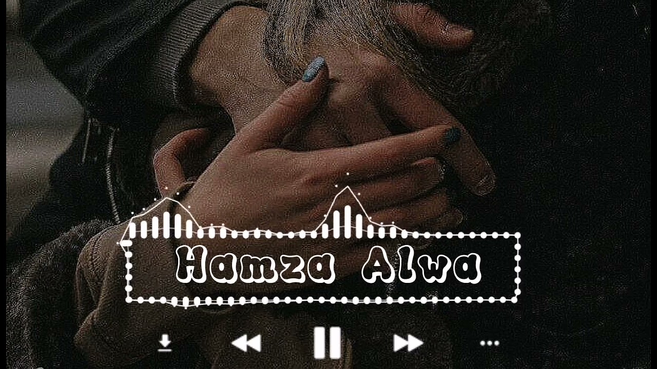 شبدنــا نســـاوي بطيئ _#hamza_alwa