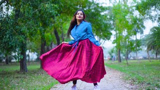 Bow Didi Go Bangla Dance Performance 2023 Dancer By Jackline Mim Sr Everyday