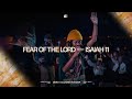 Fear of the lord isaiah 11  mercy culture worship  official live