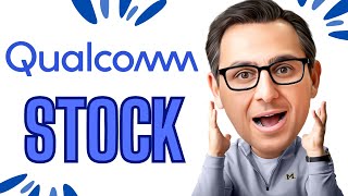 We added QCOM Stock to the Watch List...Here&#39;s why | Qualcomm Stock