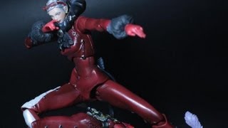PLAY ARTS改　Bayonetta Jeanne BAYONETTA プレイアーツ改 ジャンヌ (完成品) - ホビーサーチ ロボット