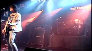 HarryBigButton Live @ Rolling Hall 해리빅버튼 라이브 영상(2011.11.15)