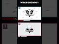 Which Animaiton Logo wins? 10 000$ vs 10$ #logo #comparison