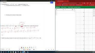Math 3 Unit 2 Review #6