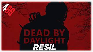 🔴🅻🅸🆅🅴🔴Let's Play Resil Game PL: Dead by Daylight #466