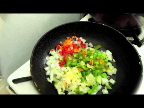 Sofrito (TheCubanFoodBlog.com)
