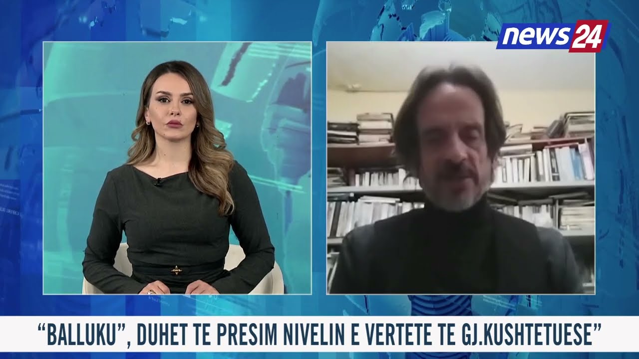 A do të shkojë Balluku para drejtësisë?/Andoni: PS e ka shmangur GJK,Rama s’ka luksin të bëj manovra