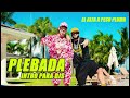 El alfa ft peso pluma  plebada intro acapella djfrekoord