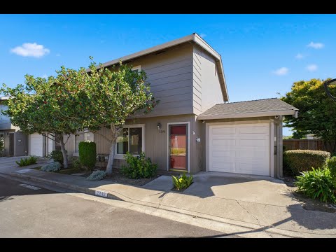 2246 Windlass Way, San Leandro, CA home video tour