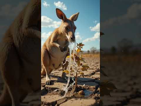 من قيء ماعز إلى شجرة بابايا قصة لا ت صد ق شورتس
