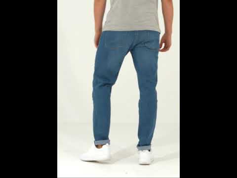 Video: De Bedste Tøjmærker Til Kortere Mænd: Jeans, Dragter Og Skjorter