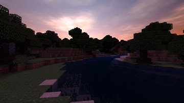 Realistic SHADERS For Minecraft Pocket Edition 1.4+ (Cinematic HD 60FPS)