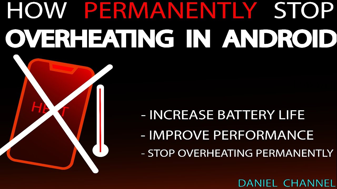 How to stop your phone from overheating and stop ghost touching ...