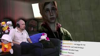 Sony E3 2013 Lonesome! (Audio Fixed)