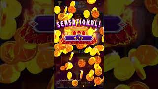 Download Lagu Zeus Vs. Hades (quickie1) #scatterslots #slotscasinogames MP3