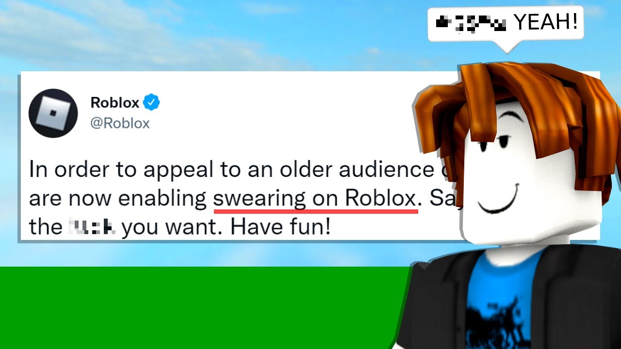 This NEW ROBLOX UPDATE is TERRIBLE 