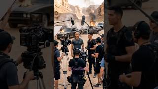 Fast Furious 11 Behind The Scenes
