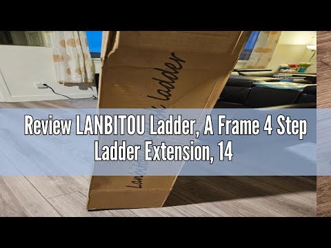 Lanbitou Ladder