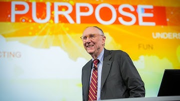 Jack Dangermond Keynote: 2018 Esri FedGIS (Part 1 of 4) - Welcome