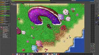 Como matar al Sugar Daddy en menos de 2 minutos - Tibia