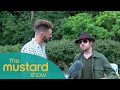 The Coral frontman, James Skelly, chats to Jake at Latitude 2017