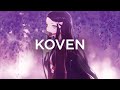 Koven - Numb