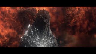 G vs G (Godzilla vs Gigan Rex) soundtrack