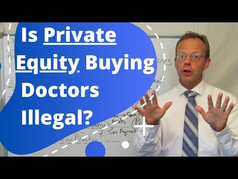 Private Equity Owning