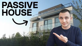 Celebrity Ultra-Efficient Buildings: 5 Design Principles Wealth