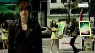 So Goodbye (City Hunter MV)