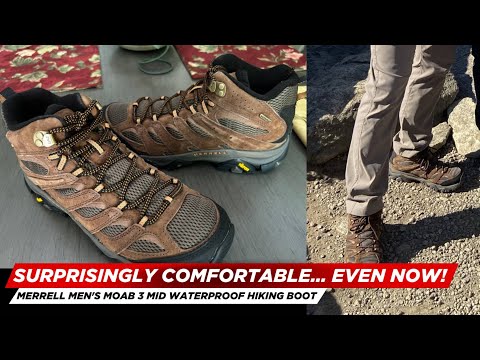 Merrell Moab 3
