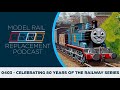 0403 Celebrating 80 Years of The Railway Series
