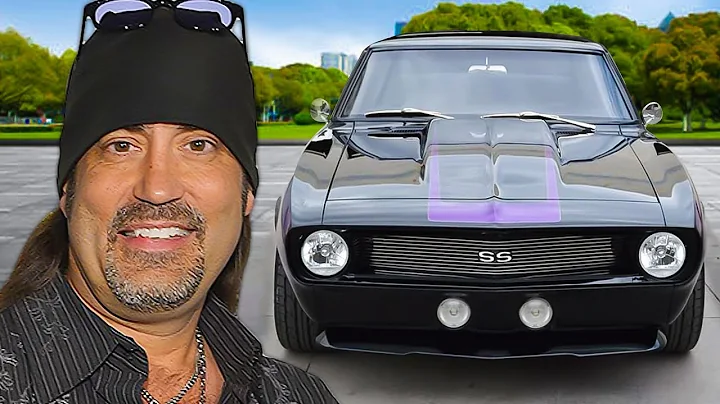 What Really Happened to Danny Koker From Counting Cars