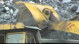 12_EN_Open-pit mining