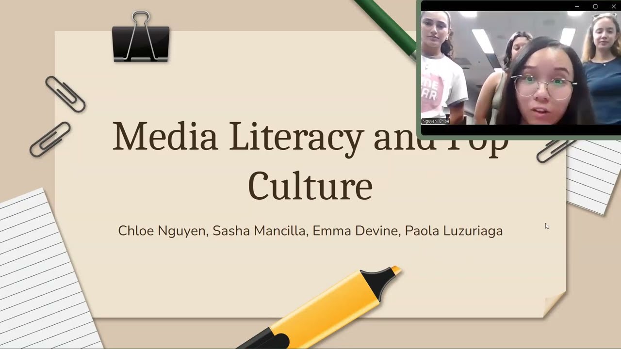 Sexual Health Media - Glee