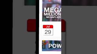 Mega Millions Jackpot