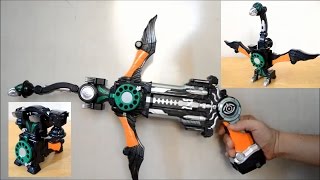 Kamen Rider Ghost Gadget Series 01 Condor Denwor (Denwa Phone) ゴーストガジェットシリーズ01 コンドルデンワー