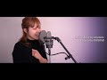 miwa don't cry anymore【歌ってみた】KONOMI【カラオケ】【カバー】【cover】