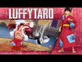 LUFFYTARO GAMEPLAY - NOTHING SPECIAL, BUT STILL OKAY l One Piece Fighting Path