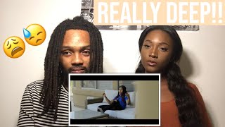Domo Wilson- Empty Official Music Video Reaction Vlogtober Day 7