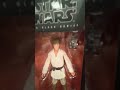 LUKE WITH NEW HEAD SCULPED. MUST HAVE!