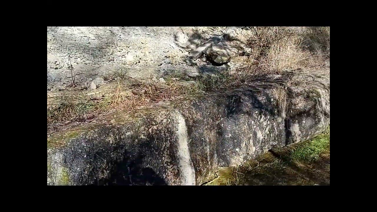 Estada de silenci i meditació