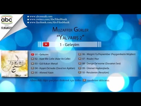 Muzaffer Gürler - Ümmet Haykırışlarda