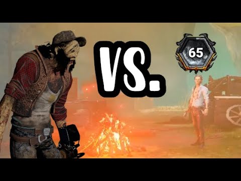PRESTIGE 60+ ACE VS MY BILLY | Dead by Daylight - YouTube