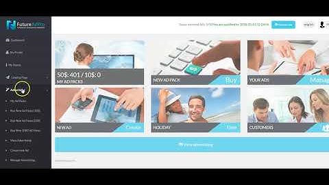 futureadpro review latest by zaidi  urdu/hindi