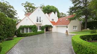 DiJones / 93 Beechworth Road, Pymble NSW Social