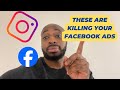 Top 3 Mistakes Killing Your Facebook Ad Performance