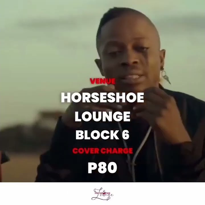 any chance you get hype ATI Batho Baam,this is his month...see you at the ghetto
