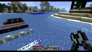 IndustrialCraft 2 Preview - Part 2