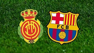 Mallorca Vs Barcelona04 Extended Highlights 13072020. Messi Goal,
